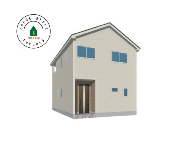 春日市一の谷1丁目第8-4棟（2号棟）の前面道路含む現地写真|見学の時間などお気軽にお問い合わせ下さい。