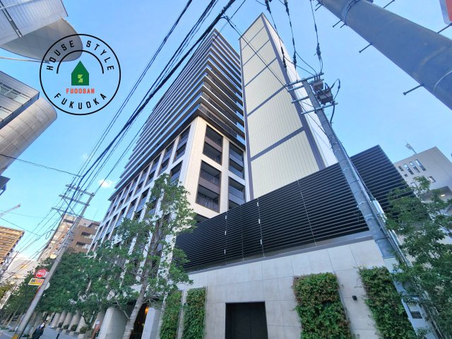 グランドメゾン福岡The Central Luxe