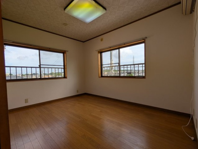 【その他】 | 室山町一戸建て