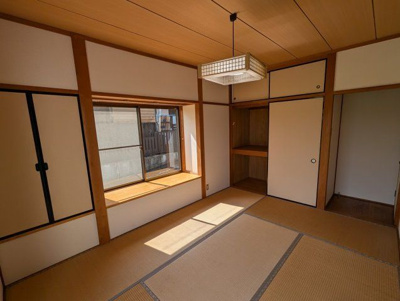 【収納】 | 室山町一戸建て