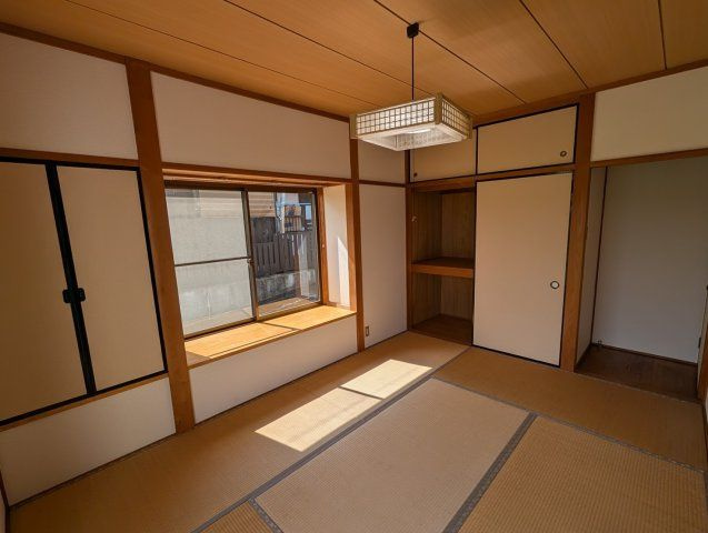 【収納】 | 室山町一戸建て