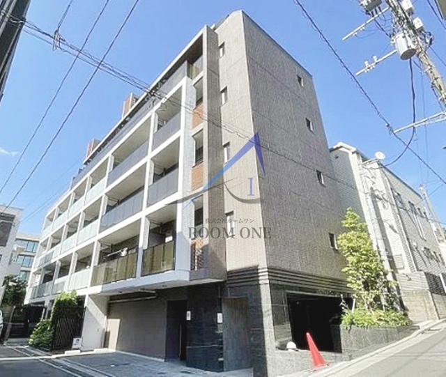 デュオステージ本郷