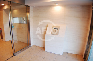 【エントランス】 | エステムコート難波サウスプレイスⅢラ・パーク　エントランス