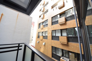 【展望】 | RISINGMaison本町橋 | RISING Maison 本町橋　眺望