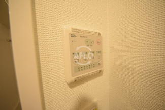 【設備】 | RISINGMaison本町橋 | RISING Maison 本町橋　浴室乾燥機