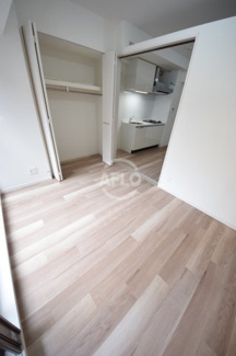 【洋室】 | RISINGMaison本町橋 | RISING Maison 本町橋　リビング