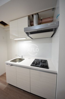 【キッチン】 | RISINGMaison本町橋 | RISING Maison 本町橋　キッチン