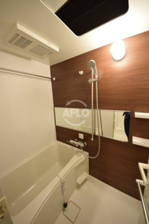 【浴室】 | RISINGMaison本町橋 | RISING Maison 本町橋　浴室