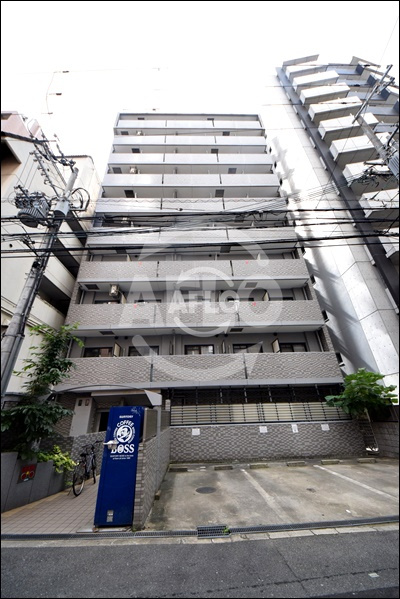 エスリード松屋町