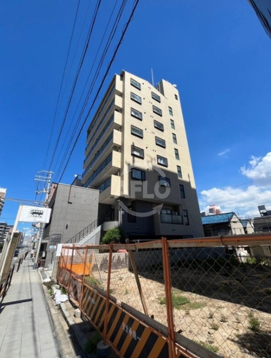 シャトルハイツ舟橋