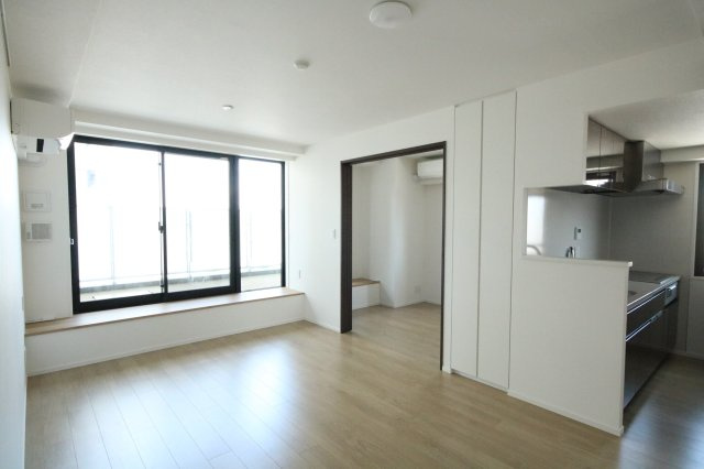 【居間・リビング】