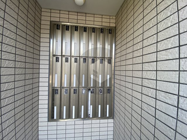 パインクレストのその他共用部分