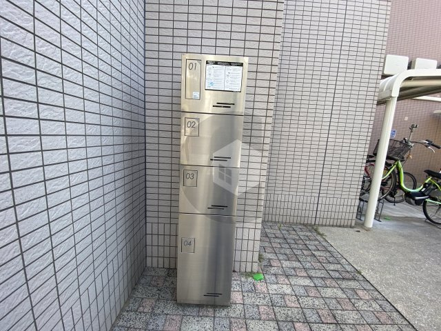 パインクレストのその他共用部分