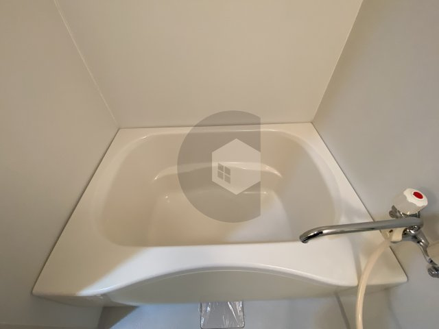 パインクレストの浴室