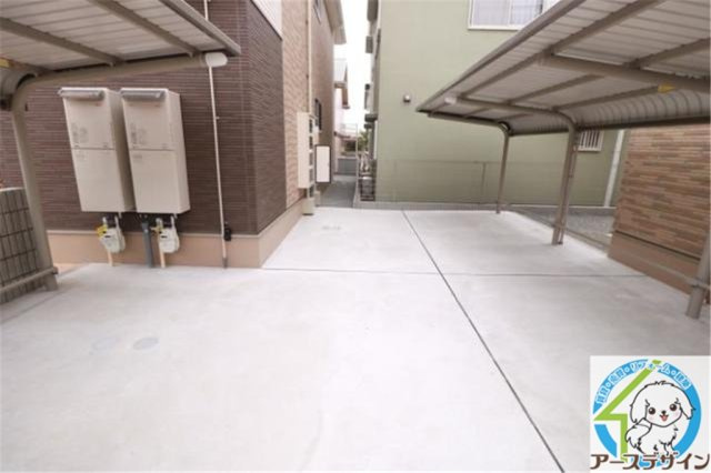 メゾンＭ・ＫⅠのその他共用部分