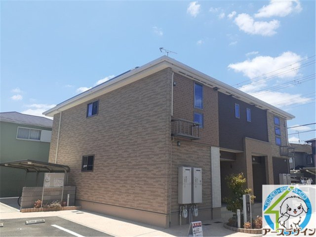 メゾンＭ・ＫⅠ