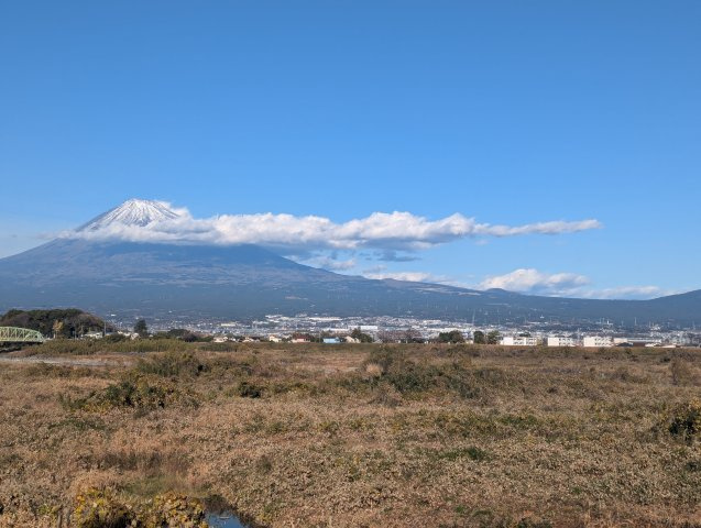 売中古戸建　富士市岩淵の周辺|富士川駅まで徒歩12分、車で3分です。通勤・通学に便利です。
