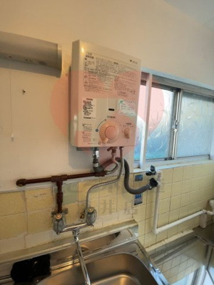 【設備】 | 住吉区遠里小野４丁目戸建