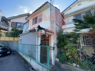  | 住吉区遠里小野４丁目戸建