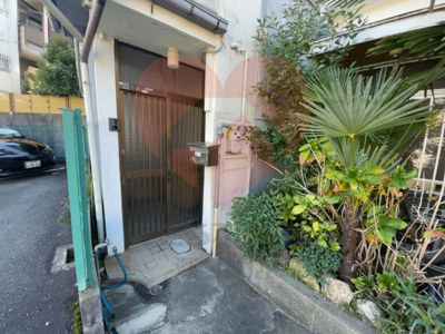  | 住吉区遠里小野４丁目戸建