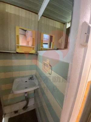 【浴室】 | 住吉区遠里小野４丁目戸建