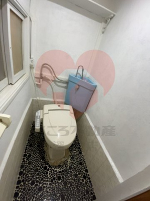 【トイレ】 | 住吉区遠里小野４丁目戸建