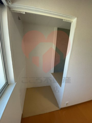 【収納】 | 住吉区遠里小野４丁目戸建