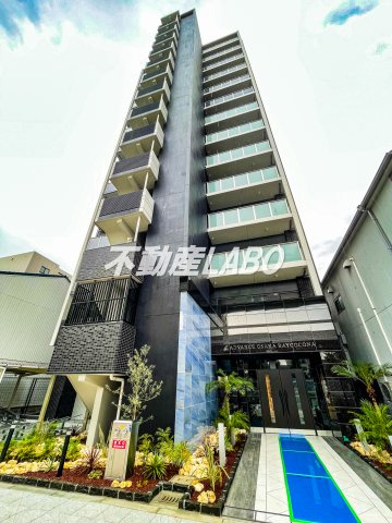 アドバンス大阪ベイココナ