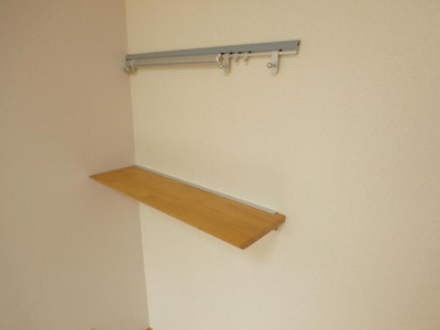 【内装】 | セルピエンテⅡ