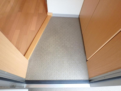 【玄関】 | セルピエンテⅡ