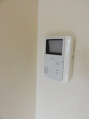 【セキュリティ】 | セルピエンテⅡ