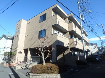 【外観】 | セルピエンテⅡ