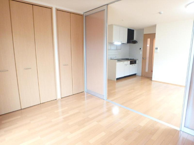 【居間・リビング】 | セルピエンテⅡ