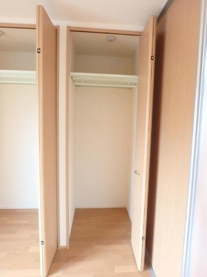 【収納】 | セルピエンテⅡ