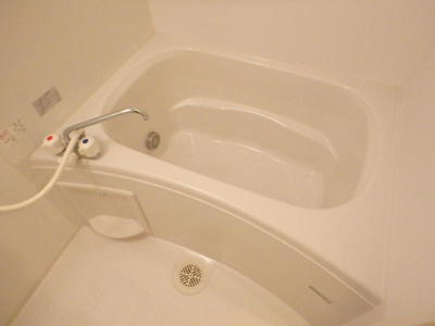 【浴室】 | セルピエンテⅡ