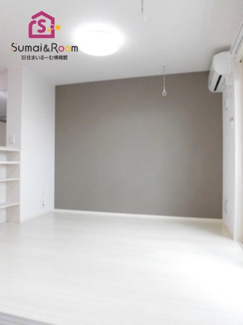 【居間・リビング】 | A-room寒河江