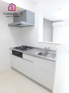 【キッチン】 | A-room寒河江