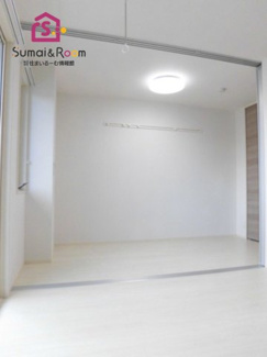 【洋室】 | A-room寒河江