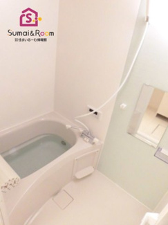 【浴室】 | A-room寒河江