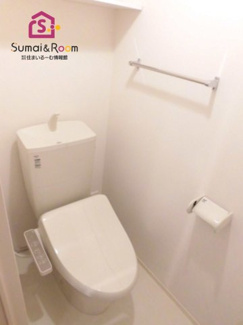 【トイレ】 | A-room寒河江