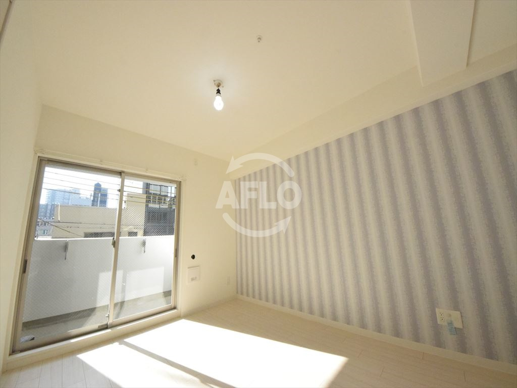 ファーストフィオーレ本町イーストの洋室|ファーストフィオーレ本町イースト　洋室