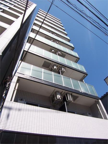 セジョリ錦糸町の外観