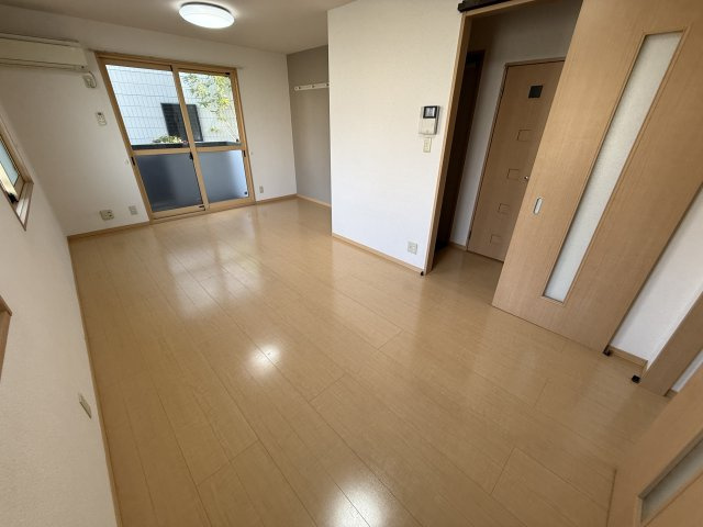 アペルトコートAの内装