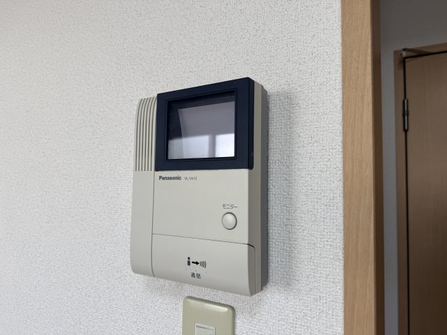 アペルトコートAのセキュリティ