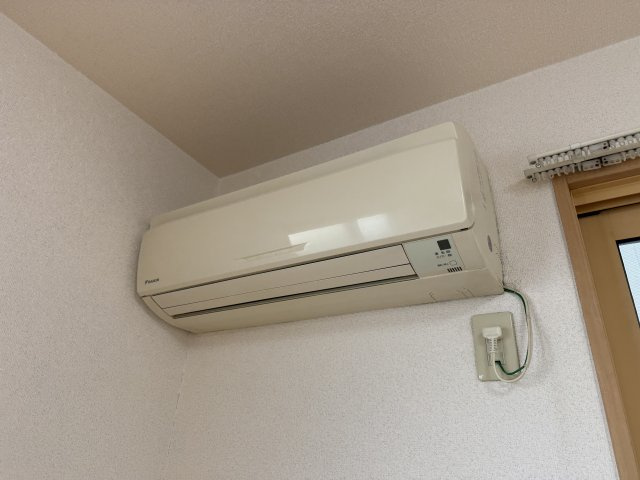 アペルトコートAの設備