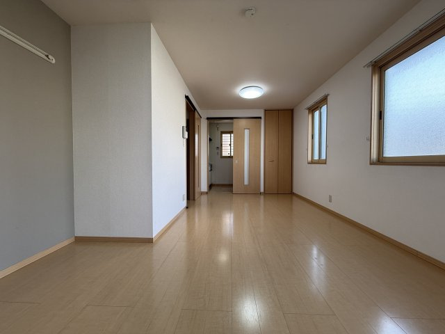 アペルトコートAの内装