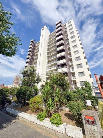 クローバーハイツ市岡