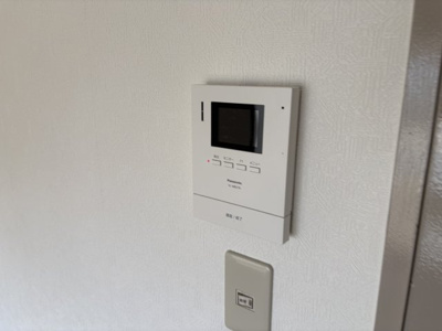 【セキュリティ】 | エバーグリーン住之江