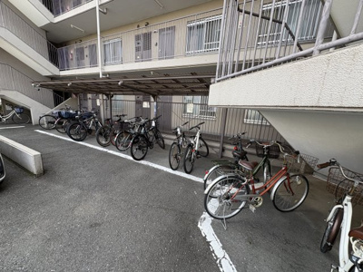 【その他共用部分】 | エバーグリーン住之江