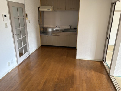 【居間・リビング】 | エバーグリーン住之江